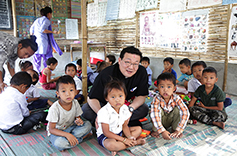 [해외 원조 주일 특집] 한국교회 주요 해외 원조 기관·단체는