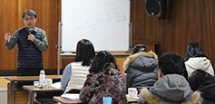 수원교구 장애아주일학교연합회 상반기 ‘교리교안 교육’