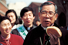 김수환 추기경(1922~2009) 선종 10주기 여전히 그립습니다! (하) 추모하며 영성을 잇다