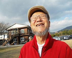 산청 성심원 설립 60주년 기념 사진전