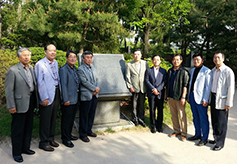 3사관학교 7기 신자 동기생들 칠성 가톨릭형제회