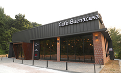 전주교구, 열린 문화공간 ‘Cafe BuenaCasa’ 개설