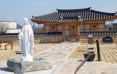 「한국 천주교 성지순례」 개정판 추가 성지, 어떤 곳일까