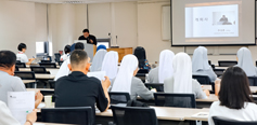 한국카리타스 인터내셔널, 가톨릭 해외원조 네트워크 모임