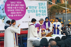 [더 쉬운 사회교리 해설-세상의 빛] 36. 정치 공동체의 토대와 목적