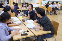 서울 노동사목위, 청년들이 말하고 나누는 사회교리 ‘울림’