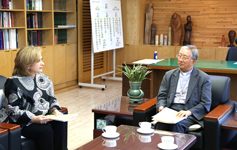 한국-교황청 관계사 사료 발굴 작업 착수한다