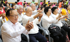 인천교구 제14회 노인의 날 마련