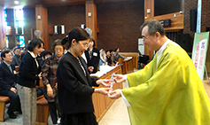 대구 상인본당, 예비신자·새 신자 대상 3년 집중 관리 프로그램