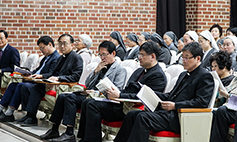 영남교회사연구소·한국가톨릭신학학회, 복자 3위 관련 세미나