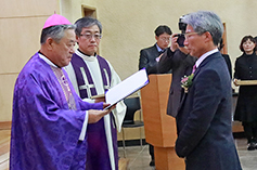 마산교구 신앙대학, 본당 ‘주님의 도구’ 양성 중심지 25주년