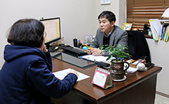 [수원교구 상담소 탐방] (2) 안산생명센터 상담소