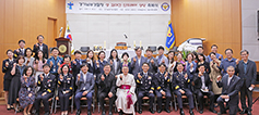 수원교구 사회복음화국 경찰사목위원회, 경기남부지방경찰청에 신앙인 위한 새 보금자리 마련