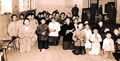 [한국전쟁 70주년 특집] 그날, 우리 교구는(하)