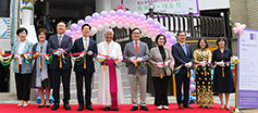 세종충남가톨릭사회복지회, 충남 폭력피해 이주여성 상담소 축복