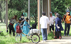 수원교구 본오동본당 빈첸시오회, 18년째 노숙인 위해 봉사 