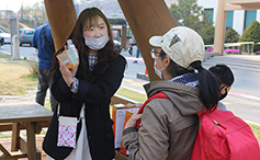 [나눔과 돌봄이 있는 곳-교구 인준 종합복지관 돌아보기] (7) 화성시서부종합사회복지관