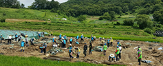 [더 쉬운 사회교리 해설-세상의 빛] 91. 우리와 사회의 회복을 위하여 - 믿음과 형제애의 회복