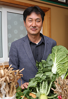 [우리 이웃 이야기] 가톨릭농민회 수원교구연합회 최현주 회장