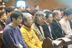 [성 요셉 대축일 기획] 서울대교구 아버지학교