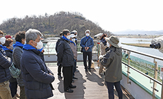 대구 생태환경위, ‘세계 물의 날’ 기념 행사