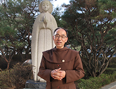 생명존중의 날 선포한 한국생명운동연대 공동대표 신상현 수사