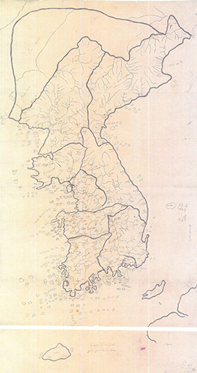 [김대건 신부와 최양업 신부의 시간을 걷다] (7) 김대건 제작하다