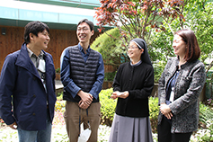 존엄성을 수호하는 사람들 (2) 아동 – 서울특별시 꿈나무마을과 한국SOS어린이마을