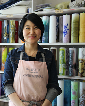 바오로딸 대구서원, 새 단장 후 전시회 마련
