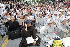 [기후는 공공재입니다] (6)「찬미받으소서」 7년 여정과 기후위기