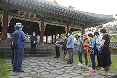 [제주 신축교안 120주년] 이모저모