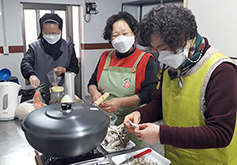 [교구 수도회 영성을 찾아서] 툿찡 포교 베네딕도 수녀회(하)