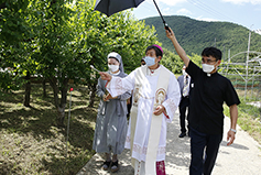 전국 농민 주일 행사 종합