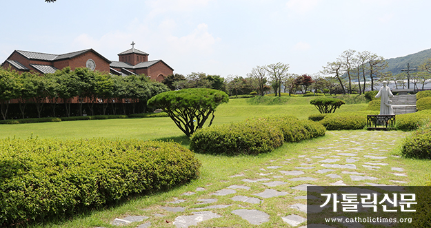 [성 김대건 신부님 탄생 200주년 희년 교구 지정 순례지 탐방] (14)요당리성지