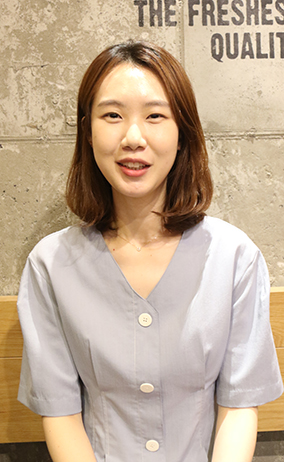 [우리 이웃 이야기] 산본본당 ‘은총제’ 기획한 박보람씨