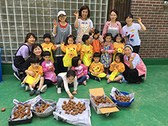 [교구 수도회 영성을 찾아서] 세례자 성 요한 수녀회(하)