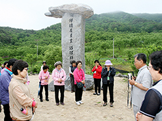 [김대건 신부와 최양업 신부의 시간을 걷다] (17) 최양업, 현양하다