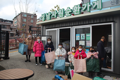 [대림기획] 공동의 집 지키며 주님 기다립니다 (상)신흥성모유치원