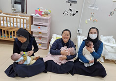 제16회 생명의 신비상 대상 ‘착한목자수녀회’