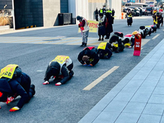 전국 기후위기 현장 한목소리 