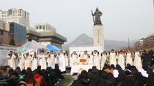 [기획] 노동절 기획 / 교회 가르침으로 살펴보는 현대인의 노동