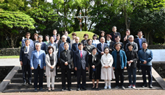 꾸르실료 한국협, 제42차 전국 주간단 회의