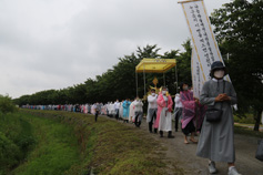 [특별기고] 대전교구 공세리본당과 합덕본당의 성체거동