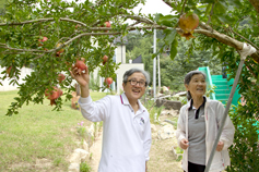 대구대교구 성경식물원 ‘바이블가든’