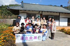 마산교구 평신도사도직협의회 ‘공소 순례’