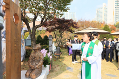 수원교구 상현동본당, 다채로운 본당의 날 기념행사 ‘눈길’