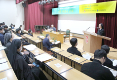 광주가톨릭대학교 신학연구소 ‘기후 변화에 대한 교회 대응 방안’ 주제 학술발표회