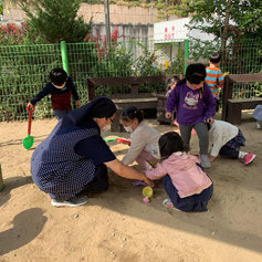 [교구 수도회 영성을 찾아서] 성 빈첸시오 아 바오로 사랑의 딸회(하)