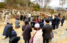 전주 전동본당, 윤지충·권상연 복자 영성 기리는 ‘전동 파스카’