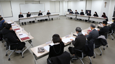 서울대교구, 시노드 여정 이어가는 ‘교구 사목평의회’ 첫 모임